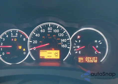 2012 Nissan Altima 2.5 S из США, поврежденный, VIN 1N4AL2AP8CC131947